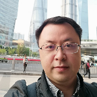谭健东